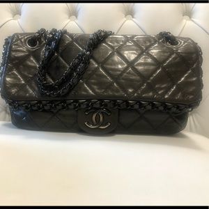 Chanel Sac Rabat